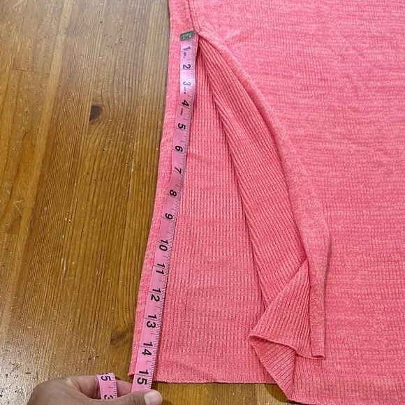 Free People Coral Midi Skirt - Picture 7 of 8